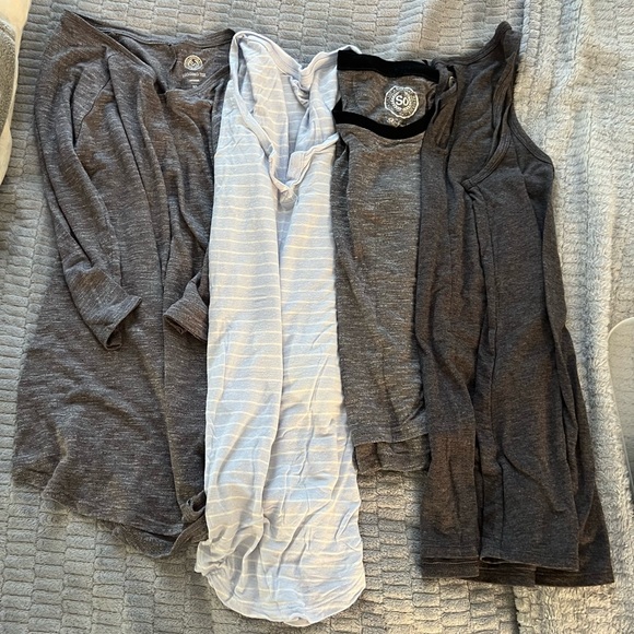SO tops - Picture 1 of 9